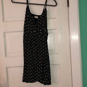 Abercrombie & Fitch: Navy Blue dress